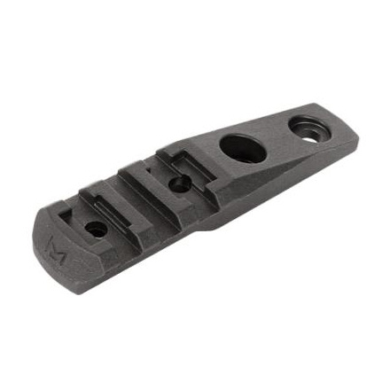 M-LOK Cantilever Rail/Light Mount, Polymer