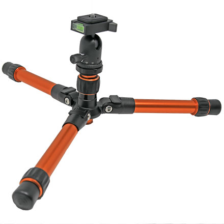 LabRadar Bench and Tripod All Purpose Mount For LabRadar
