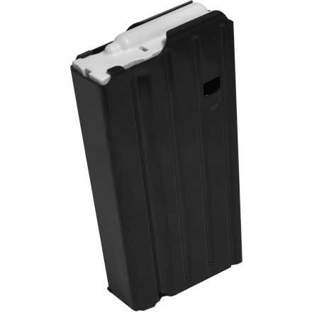 E-Lander 20 Round AR-10 Steel 7.62x51 NATO Magazine