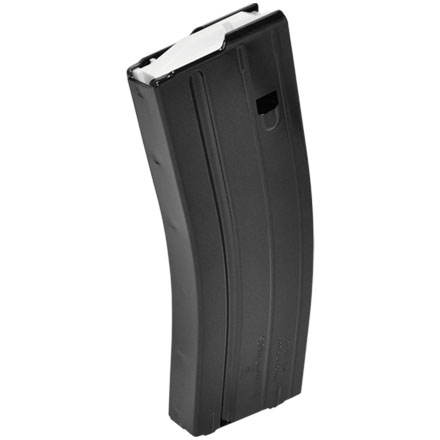 E-Lander 24 Round AR-15 Steel 6.5 Grendel Magazine