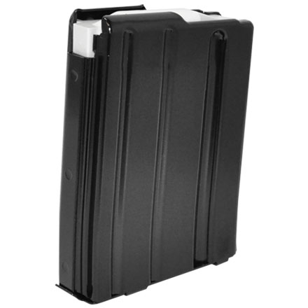 E-Lander 10 Round AR-15 Steel 5.56 NATO Magazine