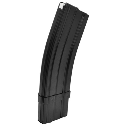 E-Lander 40 Round AR-15 Steel 5.56 Magazine