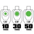 UTG BULLDOT Instant Target Aiming Compact Green Laser