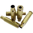 308 Winchester / 7.62x51 NATO Mixed Premium Reconditioned Unprimed Rifle Brass 250 Count
