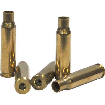 308 Winchester / 7.62x51 NATO Mixed Premium Reconditioned Unprimed Rifle Brass 500 Count
