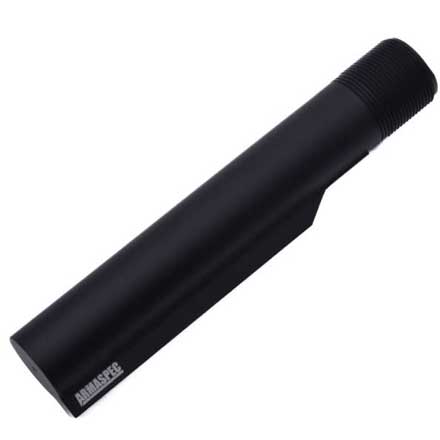 Honed Carbine Buffer Tube