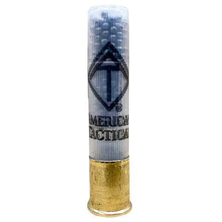 American Tactical 410 Gauge 2-1/2" 1/2oz #9 Shot 25 Rounds 1280fps
