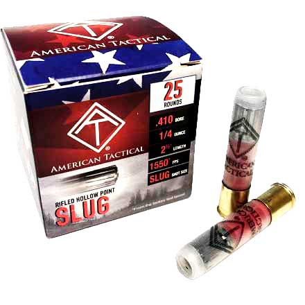 American Tactical 410 Gauge 2-1/2