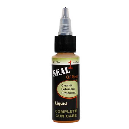 CLP Plus Liquid 1oz Bottle