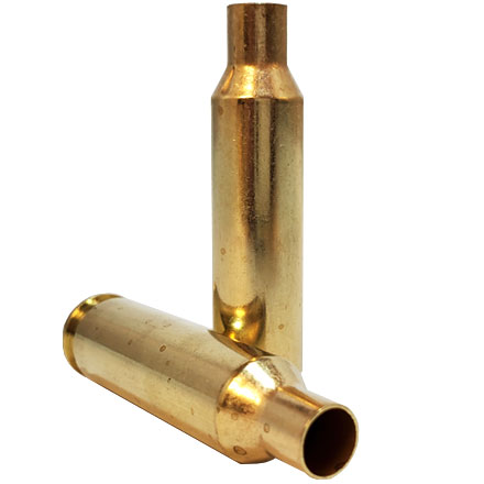 6.5 Creedmoor Primed Rifle Brass 100 Count