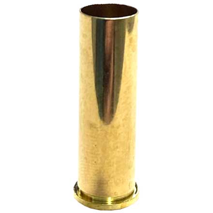 357 Magnum Primed Pistol Brass 100 Count