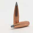 BLEM 30 Caliber .308 Diameter 168 Grain Tipped BT Match Bullet 250 Count