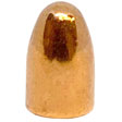 PISTOL BULLETS