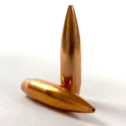BLEM 30 Caliber .308 Diameter 190 Grain BTHP Match Bullet 250 Count