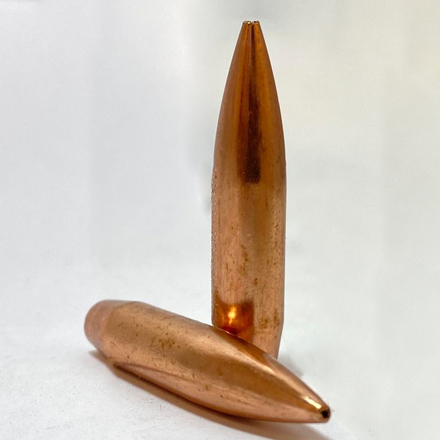 BLEM 30 Caliber .308 Diameter 220 Grain BTHP Match Bullet 250 Count