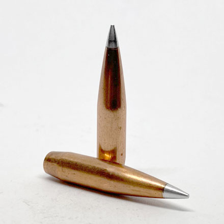 7mm .284 Diameter 166 Grain Aluminum Tip Match 100 Count (Blemished)