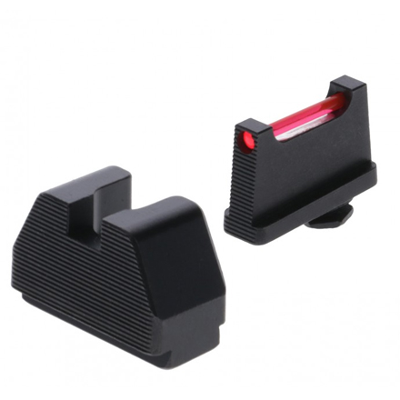 TruGlo Pro Glock MOS Low Set