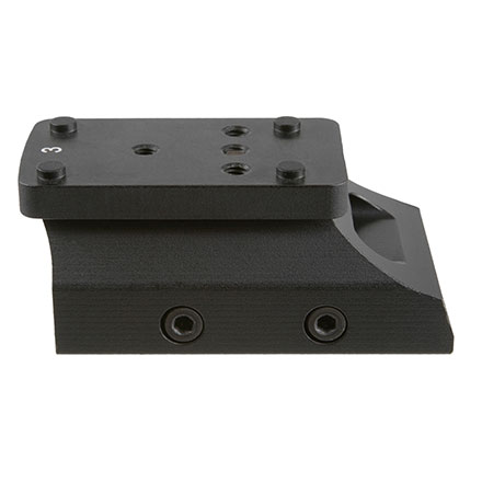 TruGlo Universal Micro Red Dot Sight Riser