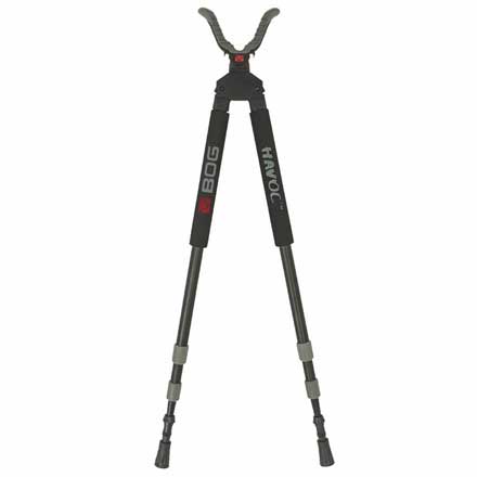Twist Lock Havoc Bipod Shooting Stick 20