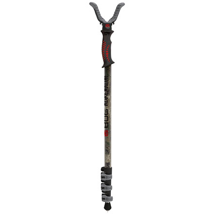 Lever Lock Adrenaline Switcheroo Monopod Shooting Stick 22