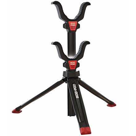Rapid Shooting Rest Tripod 7