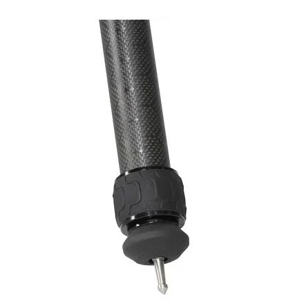 Deathgrip Infinite - Carbon Fiber