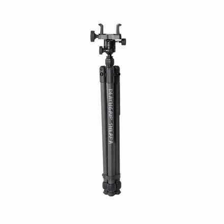 Deathgrip Sherpa