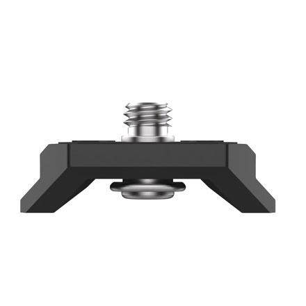 BOG Arca-Swiss Optics Plate