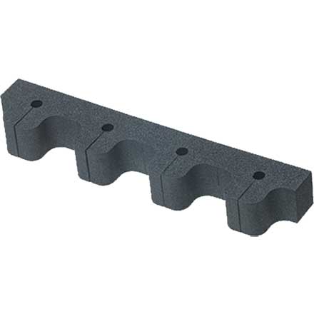 Shooting Made Easy Foam Magnet Gun Rest