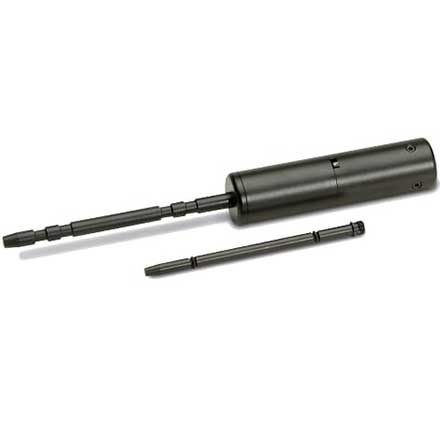 End Of Muzzle Sight-Rite Bullet Laser Bore Sighting System