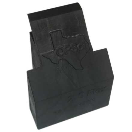 OPSol Mini-Clip 2.0 Flex Adapter for Minishells (Mossberg 500, 590, Shockwave, & Maverick88)