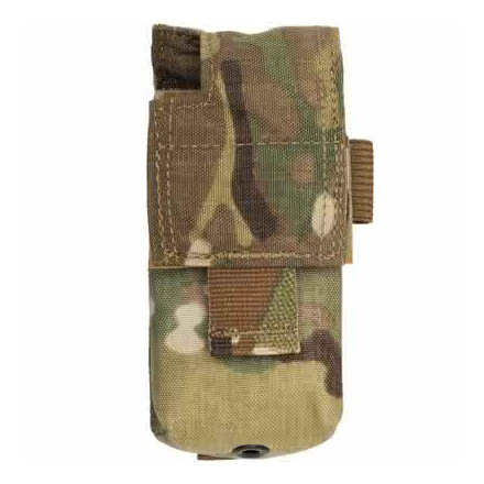 Tactical Molle Carry Case Multi Cam Kestrel 4000/5000 Series (Berry Compliant)