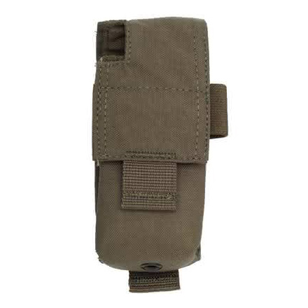 Tactical Molle Carry Case Olive Drab Kestrel 4000/5000 Series (Berry Compliant)