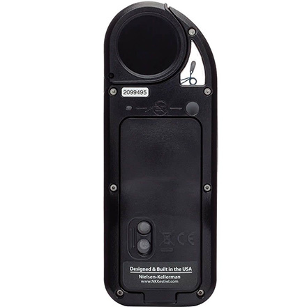 Kestrel 5700 Elite Weather Meter with Applied Ballistics with LINK Black