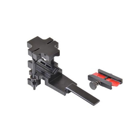 MagnetoSpeed Large Brake Adapter