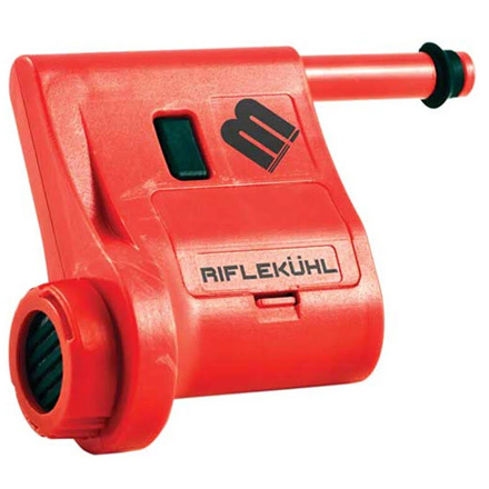RifleKuhl Barrel Cooler by MagnetoSpeed