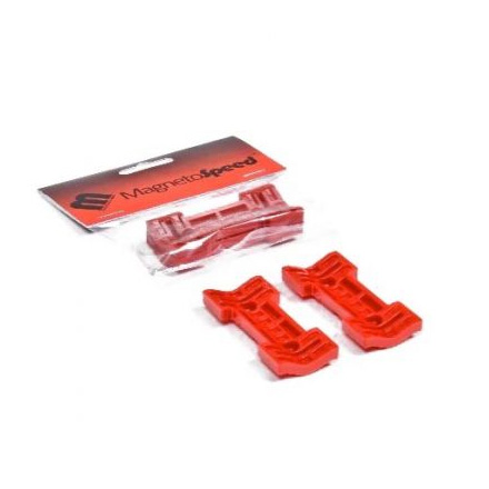 MagnetoSpeed Tapered Spacer Kit