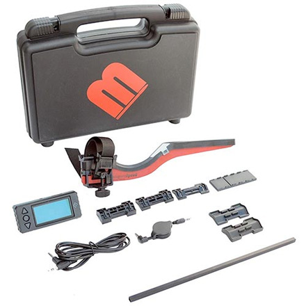 MagnetoSpeed V3 Ballistic Chronograph Kit in Hard Case