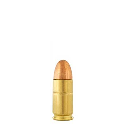 Aguila 9mm Luger Full Metal Jacket 124 Grain 1,000 Round Case