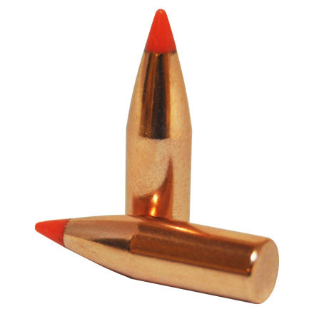22 Caliber .224 Diameter  60 Grain V-Max 500 Count Sleeve