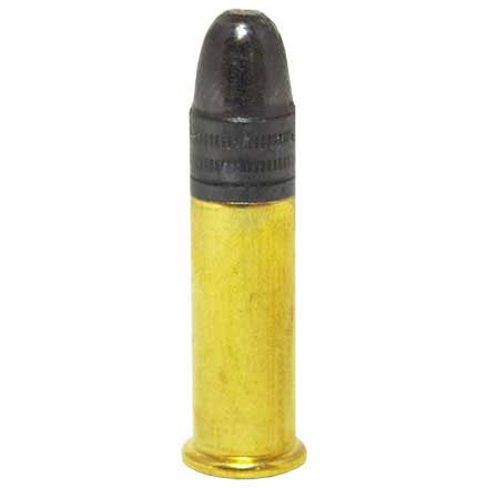 SK High Velocity Match 22 Long Rifle 40 Grain Round Nose 5000 Round Case