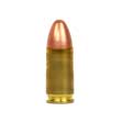 Blazer Brass 9mm Luger 115 Grain Full Metal Jacket 1000 Rounds
