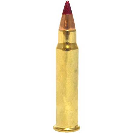Hornady Varmint Express 17 HMR 17 Grain V-Max 2000 Round Case
