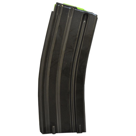 AR-15  30 Round Steel 5.56 Magazine 10 Pack