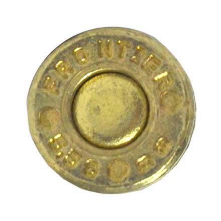 Hornady Frontier 5.56 NATO M193 55 Grain Full Metal Jacket 500 Round Case