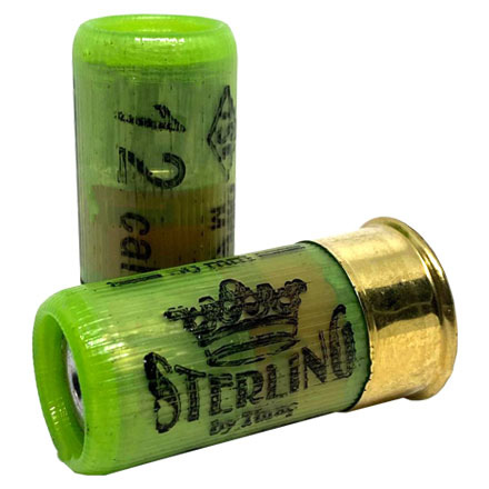 Sterling 12 Gauge Tactical Series 1.96" 1oz Mini-Slug 280 Round Case
