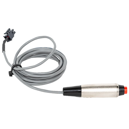 Mark 7 Remote Stop For 650/750/1050 and Evolution