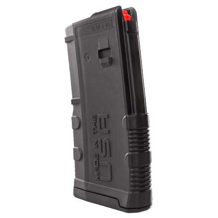 AR-15 20 Round Magazine Mod-2 Black