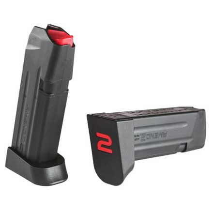 Amend2 A2-19 9mm 15 Round Magazine For Glock 19