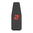 6.5 PRC Short-Action AICS 3-Round Magazine Mod-3 Black